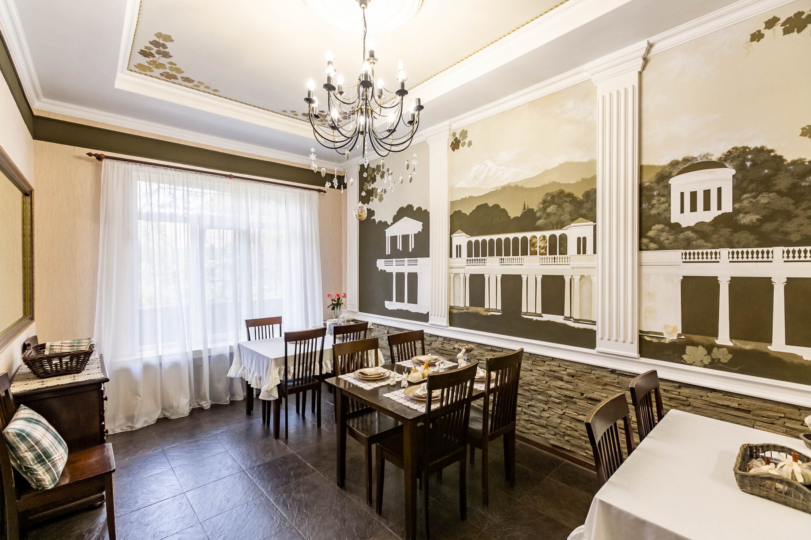 Фото Дом Наполненный Любовью