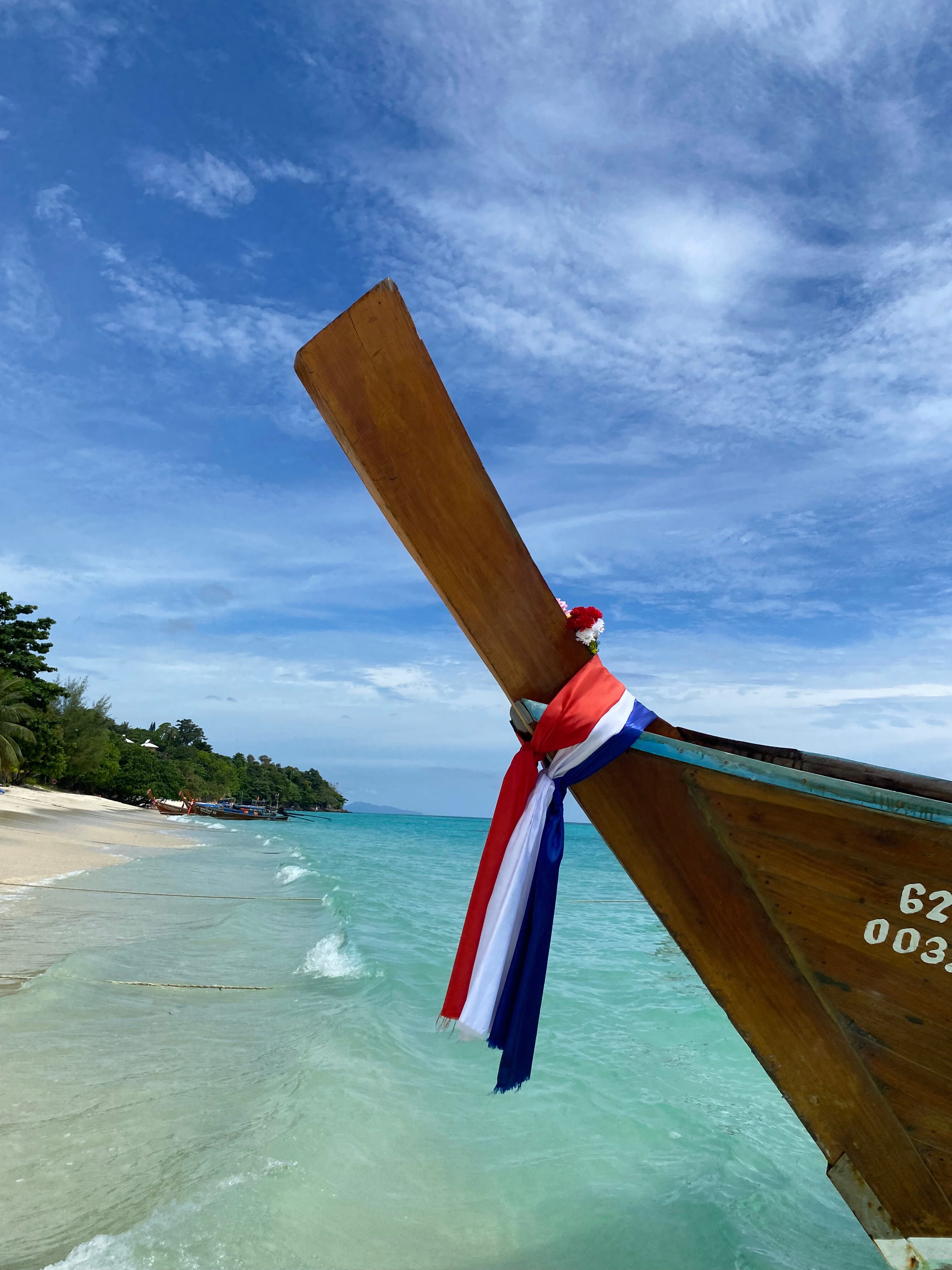 Фото Paradise Pearl Bungalow