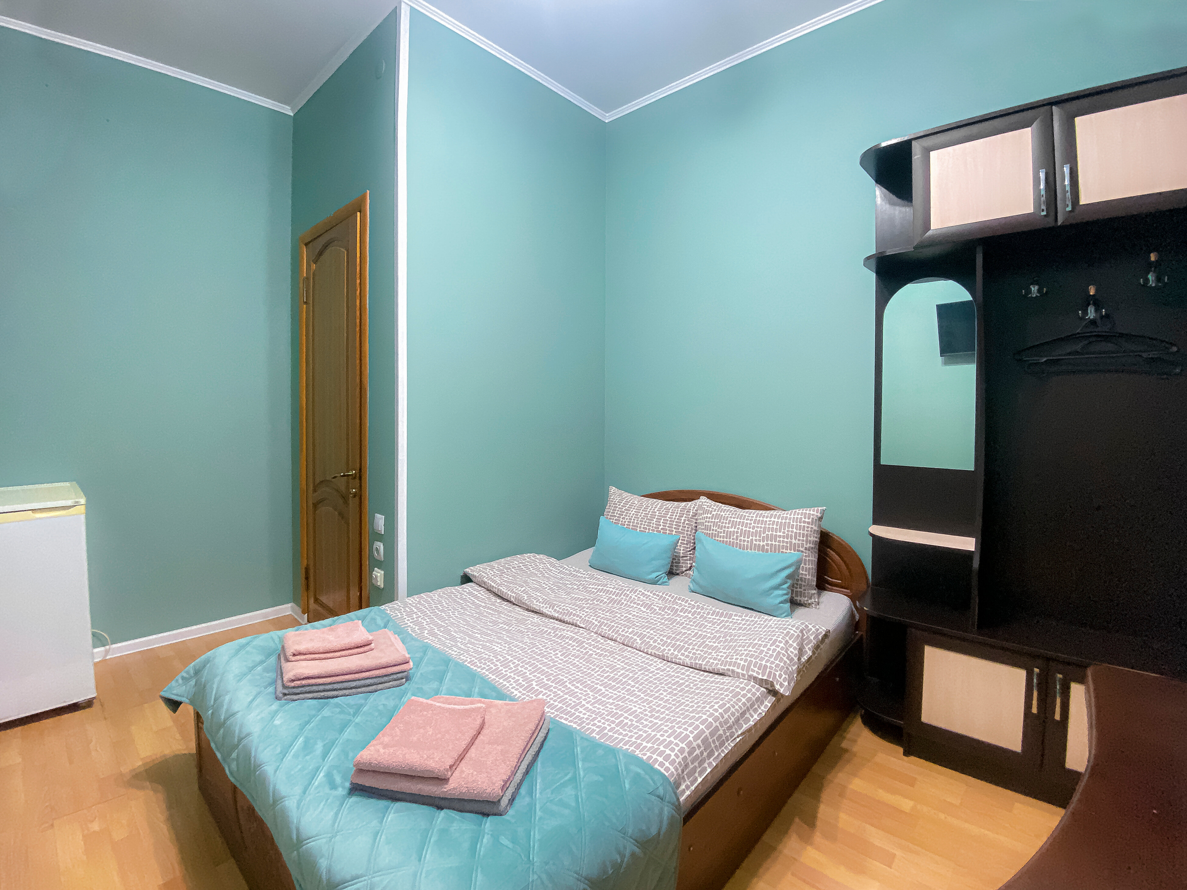 Фото Турист