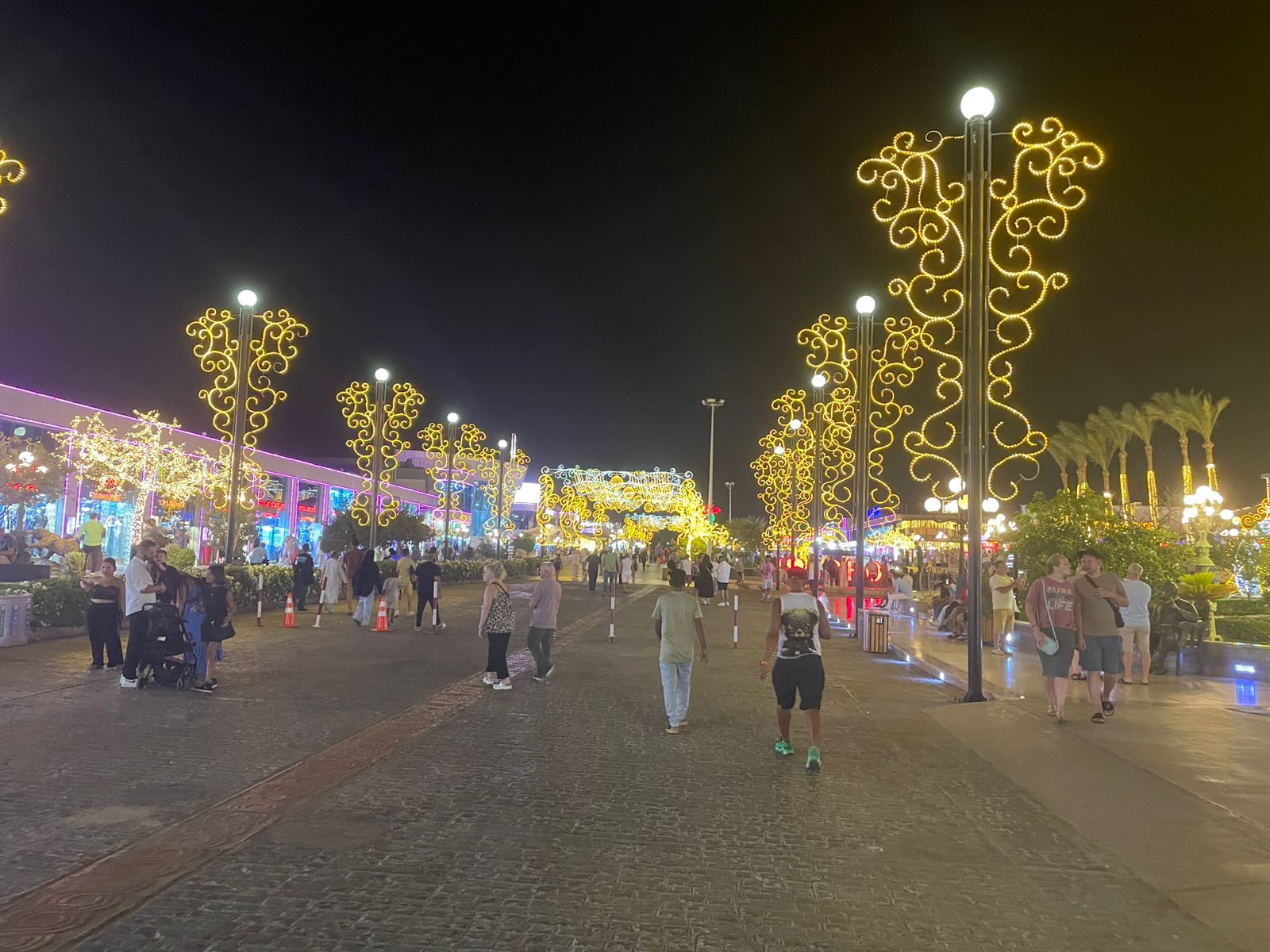 Фото Sharm Holiday Resort