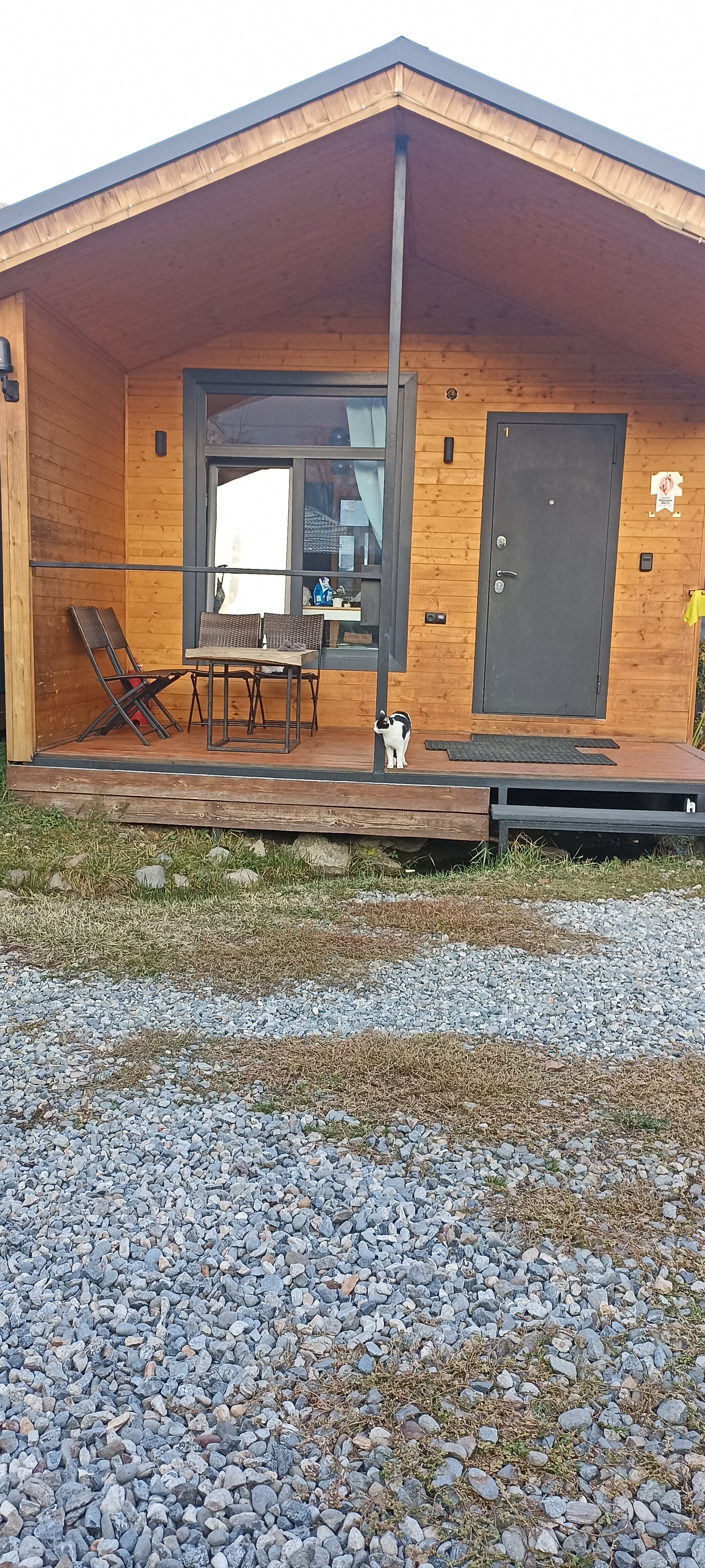 Фото SnowCatCamp