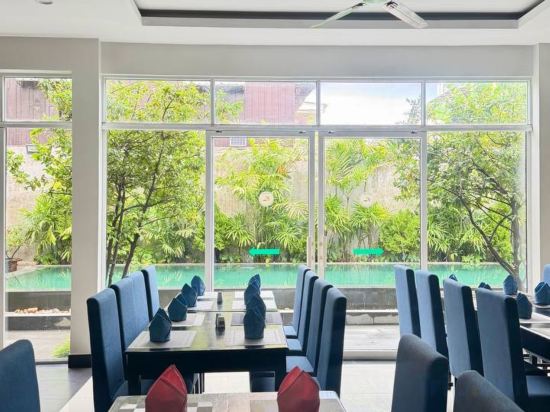 Фото Holy Angkor Hotel