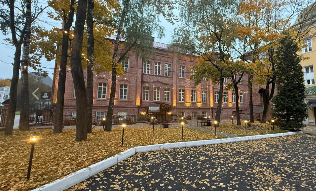 Фото Пестриков