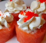 YobiDoyobi (ulitsa Lenina, 63), sushi and rolls store