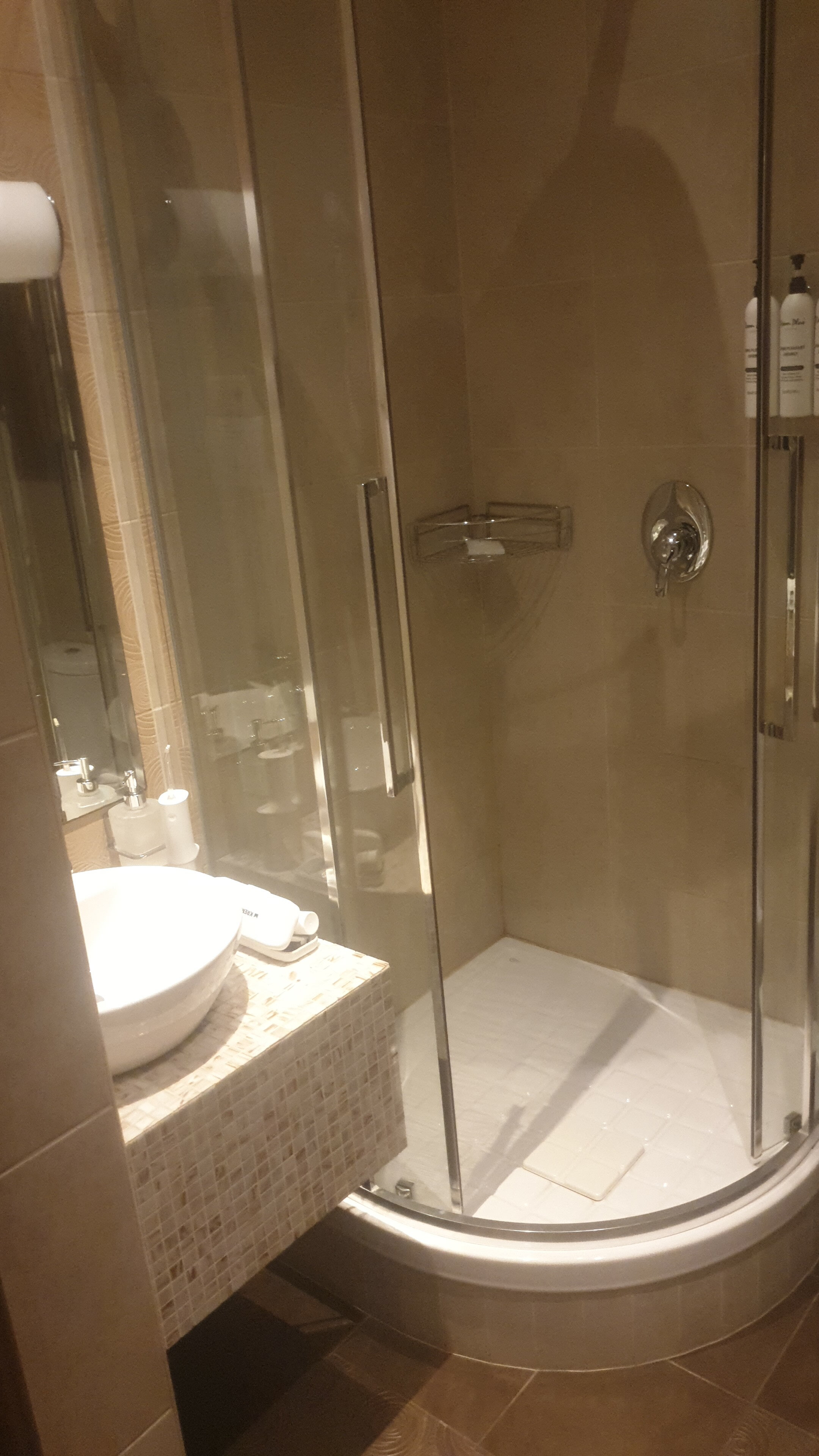 Фото Бонджорно