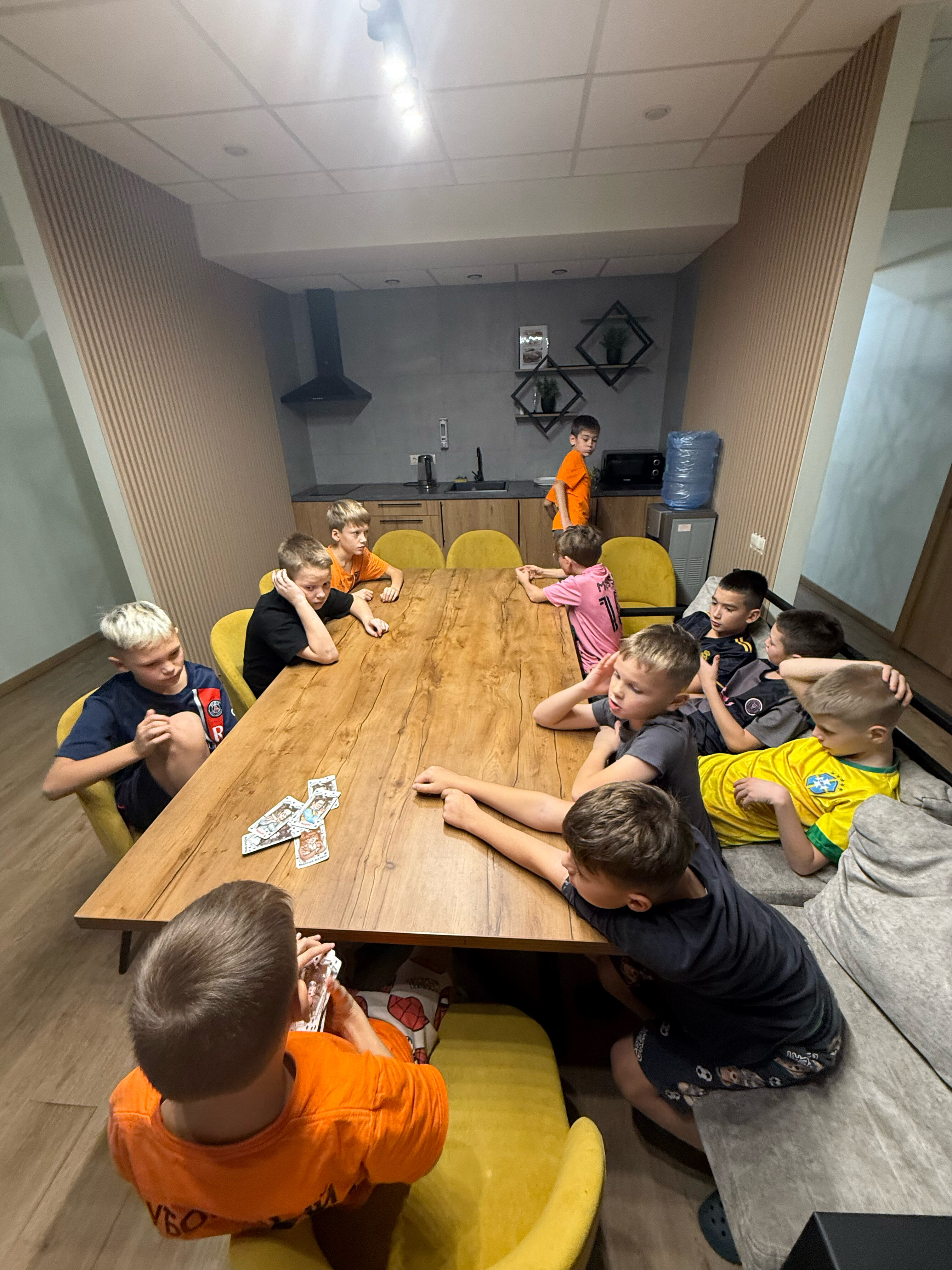 Фото Рем Отель