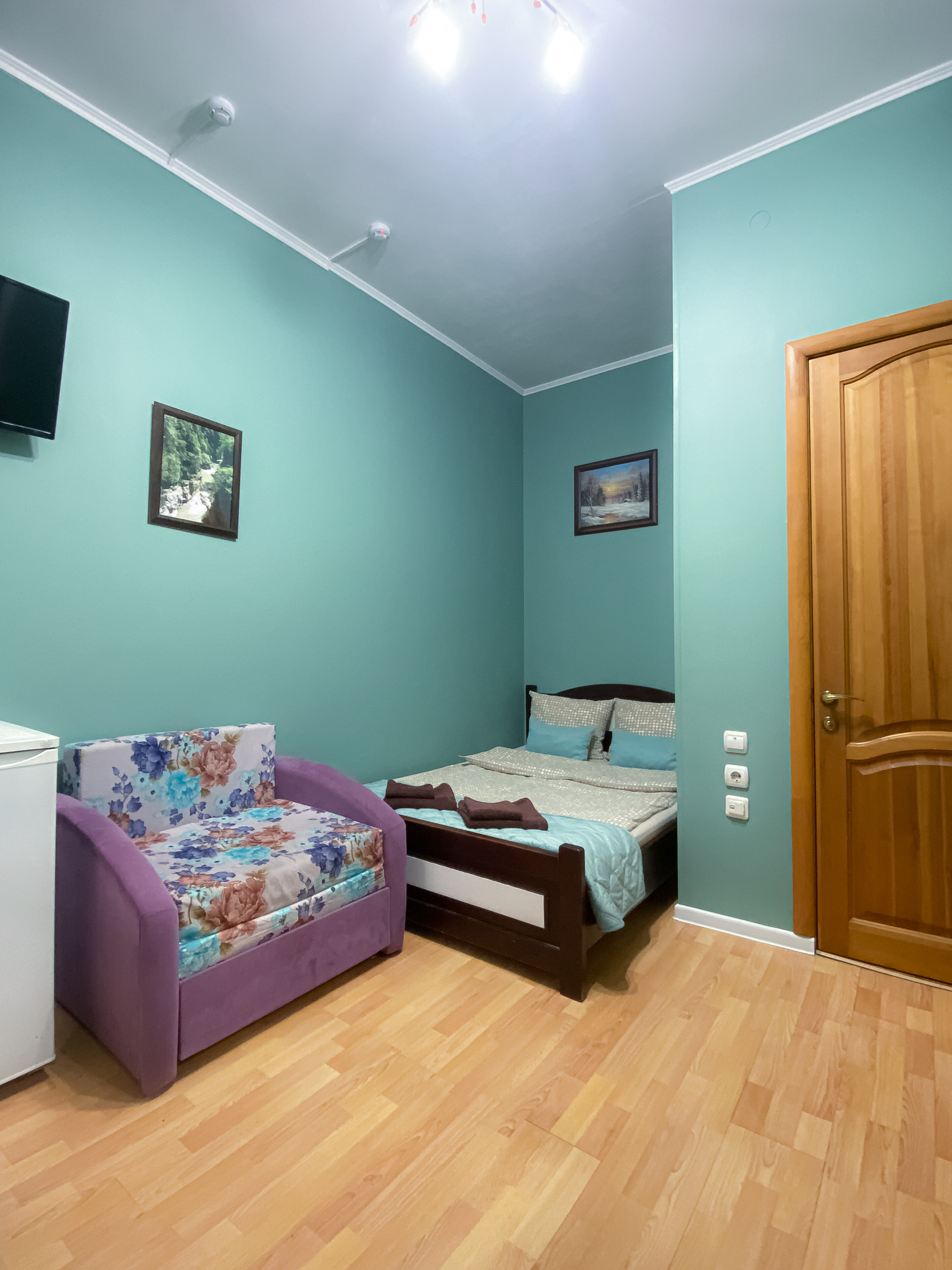 Фото отеля 4