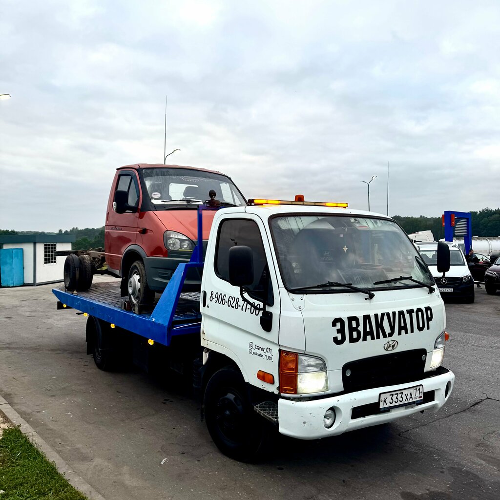 Auto technical assistance, car evacuation Эвакуатор М2, Tula Oblast, photo
