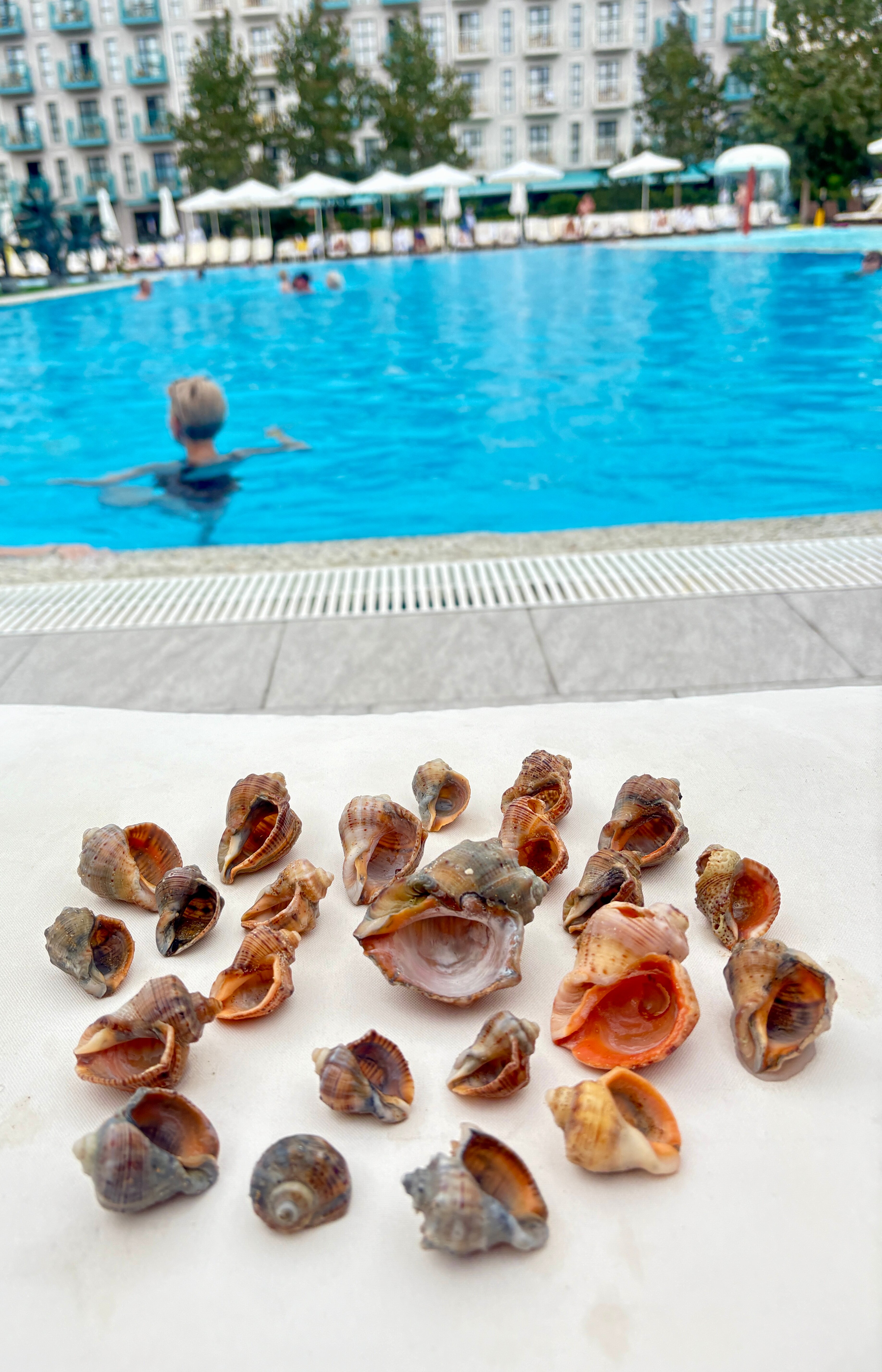 Фото Город Mira Family Resort & Spa Anapa Miracleon 5