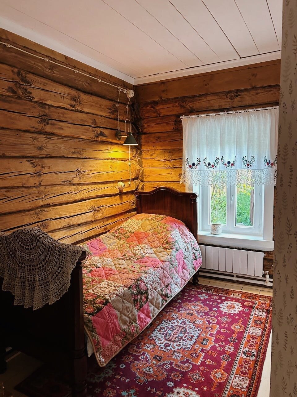 Фото Дом на Тихвинской