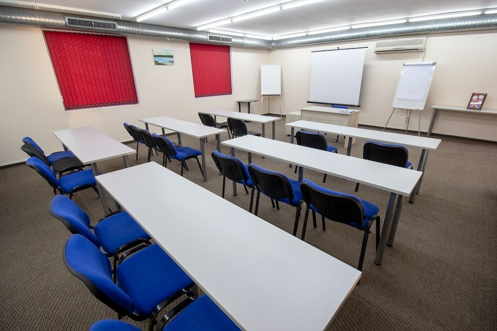 Фото ATM Centre Hotel