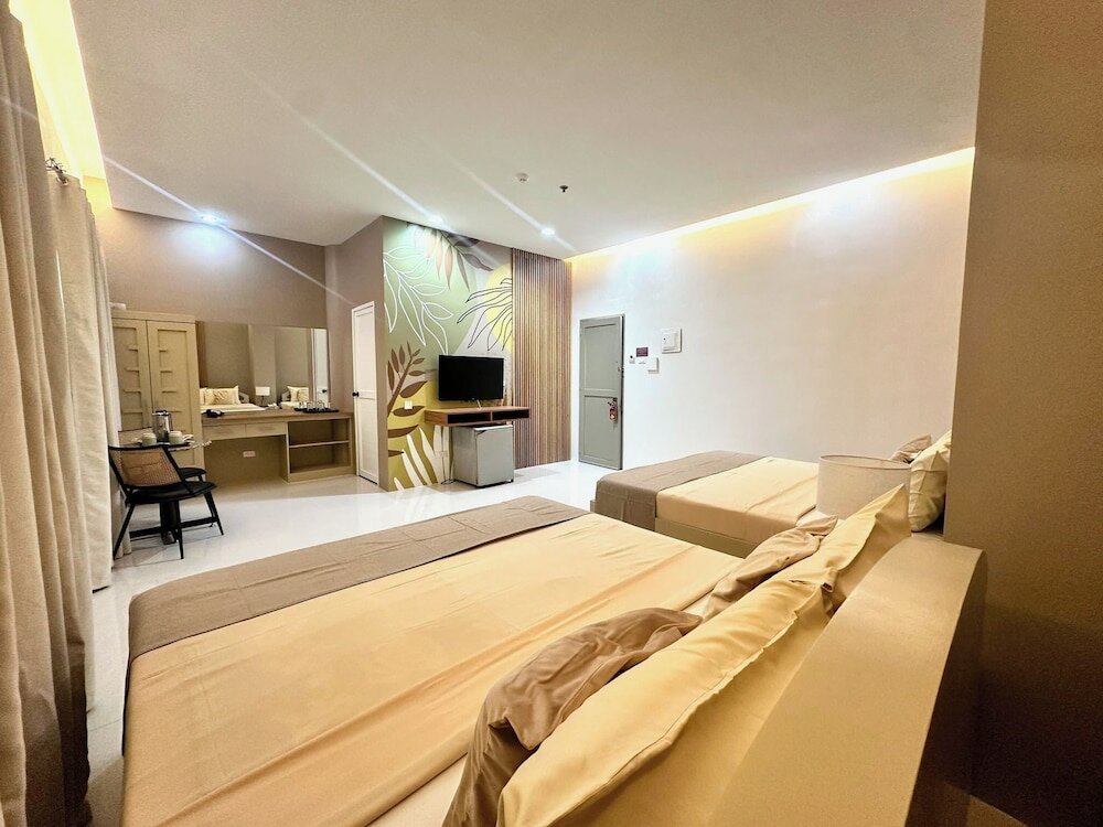 Фото Hotel Nicanor