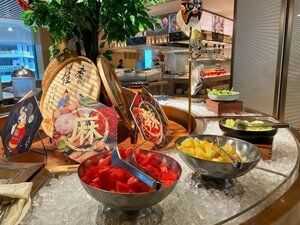 Гостиница Courtyard Zhengzhou East