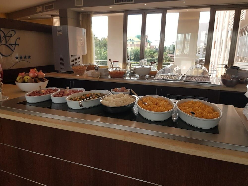 Фото West Florence Hotel