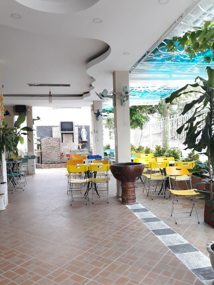 Фото Saigon - Pt Hotel