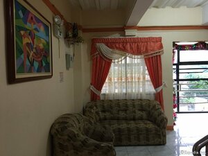 Гостиница Constrell Pension House