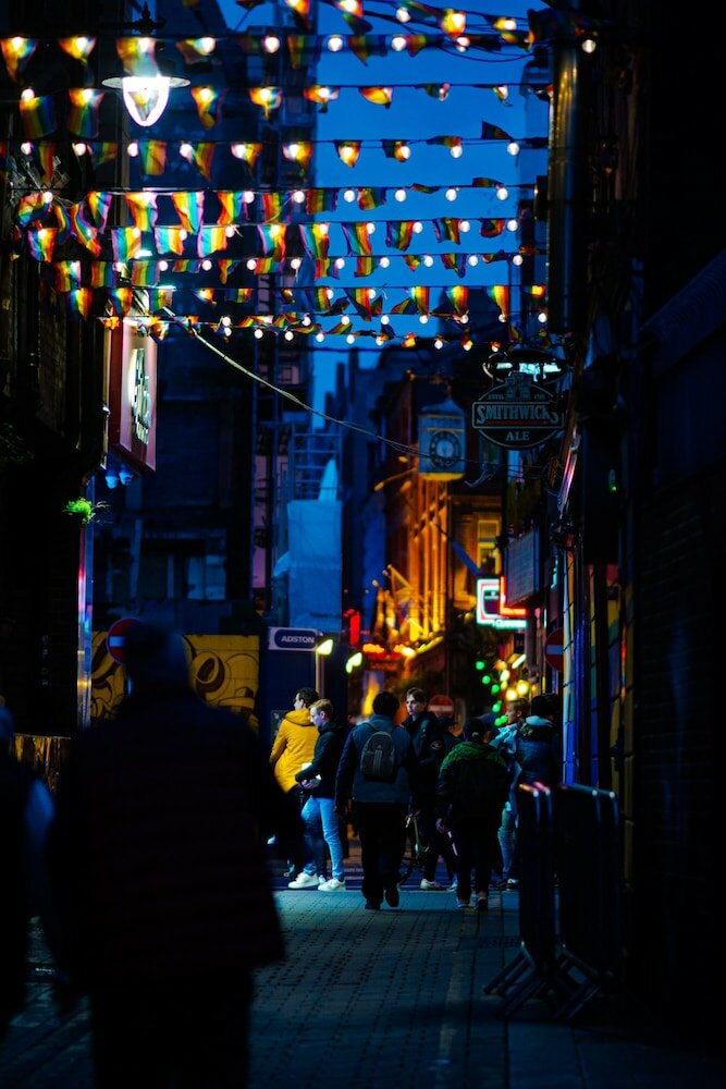 Фото Jacobs Inn Hostel