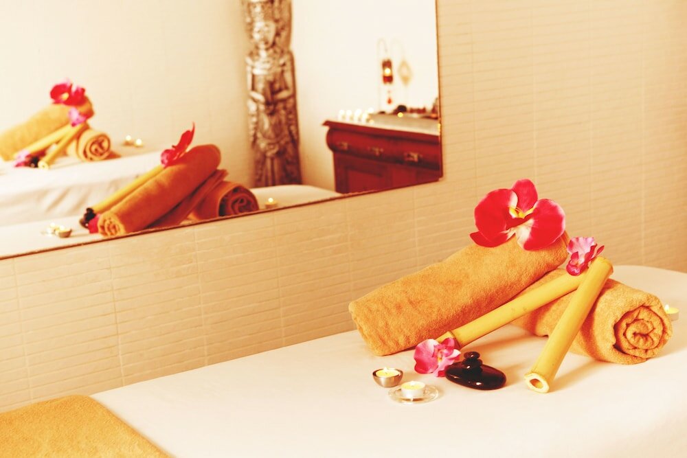 Фото Magnolia Hotel Salou