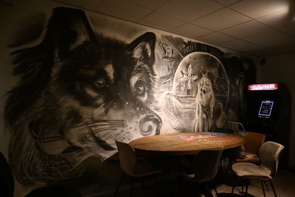 Фото Dutchies Hostel