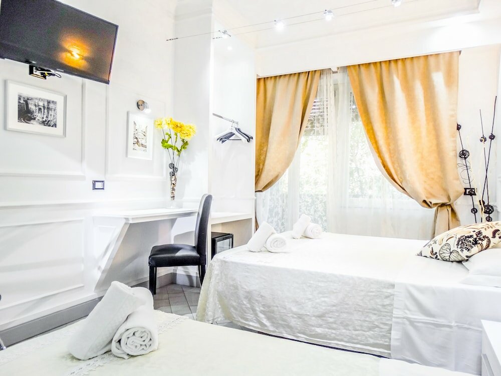 Фото La Locanda di Piazza del Popolo