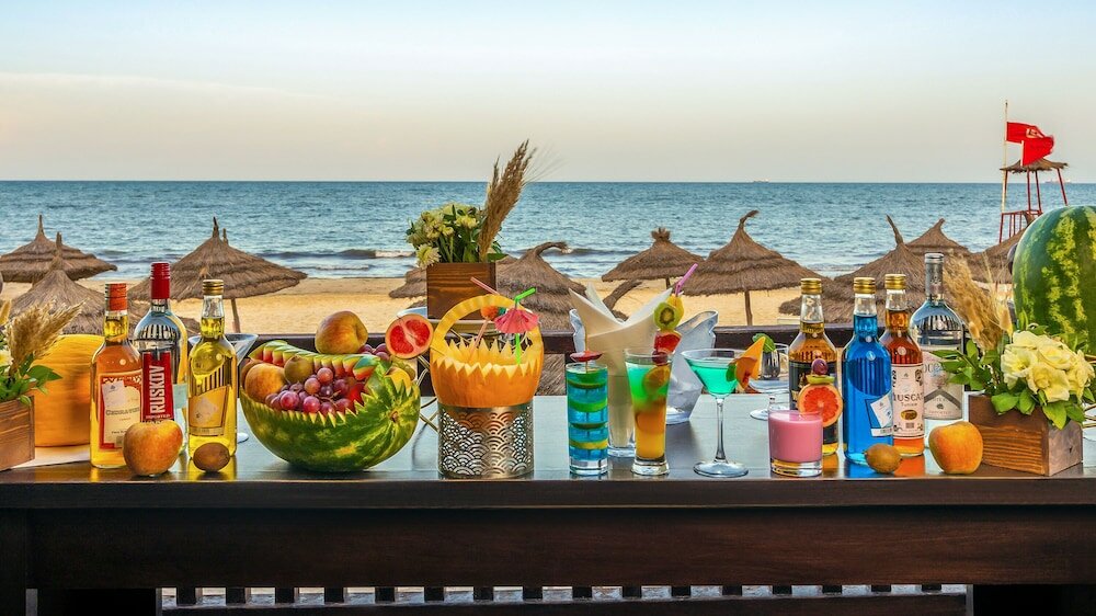 Фото Marhaba Royal Salem