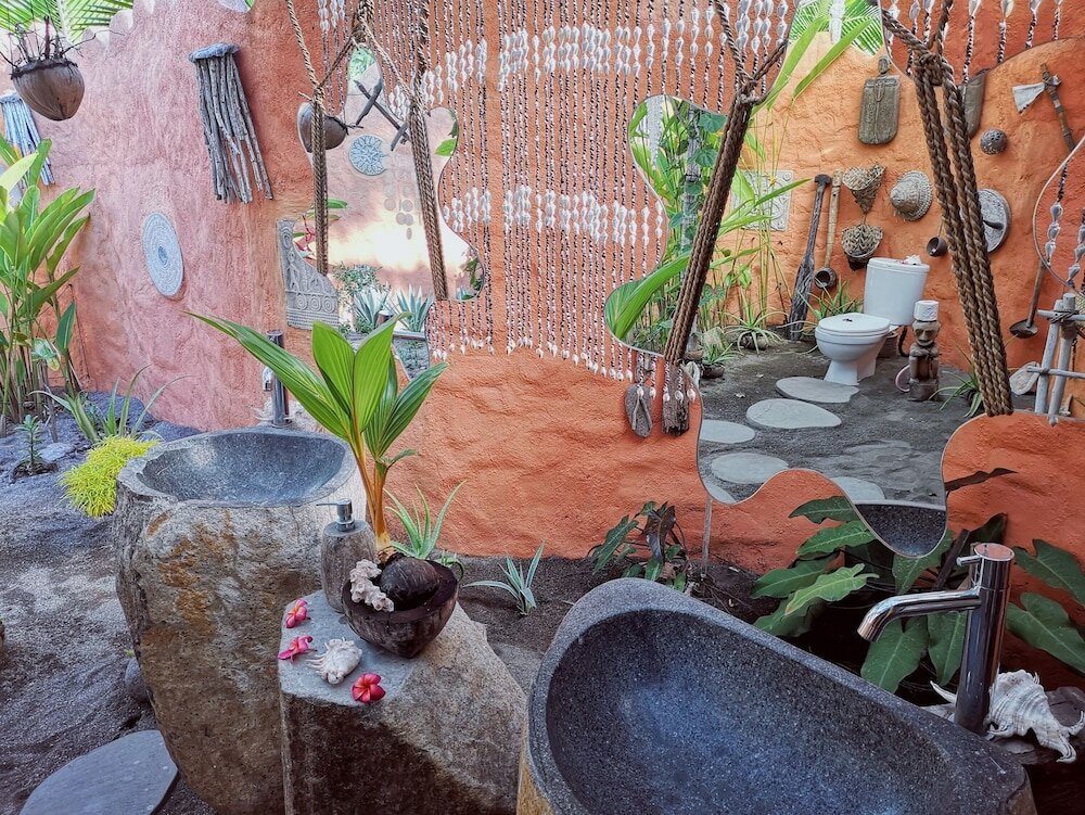 Фото Coconut Garden Beach Resort