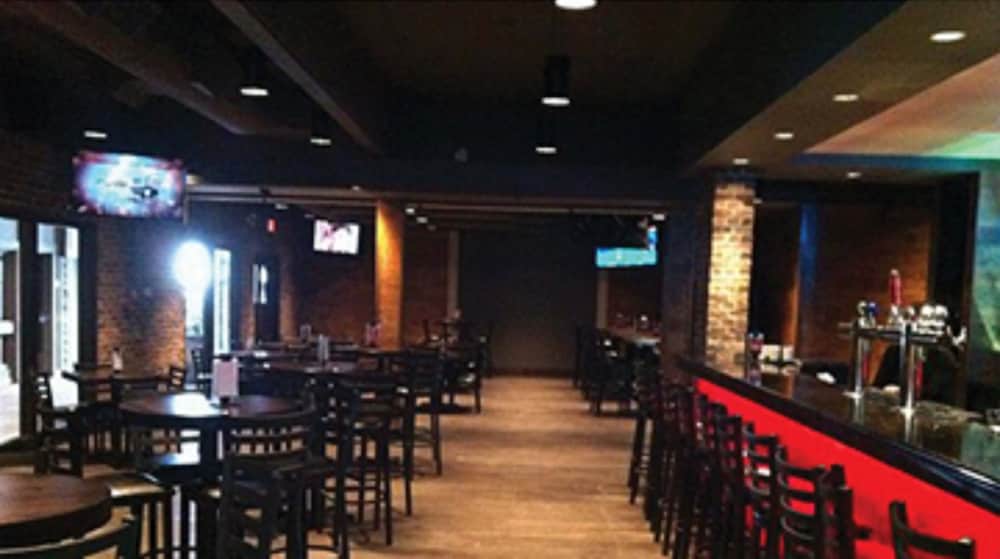 Фото Stonebridge Hotel