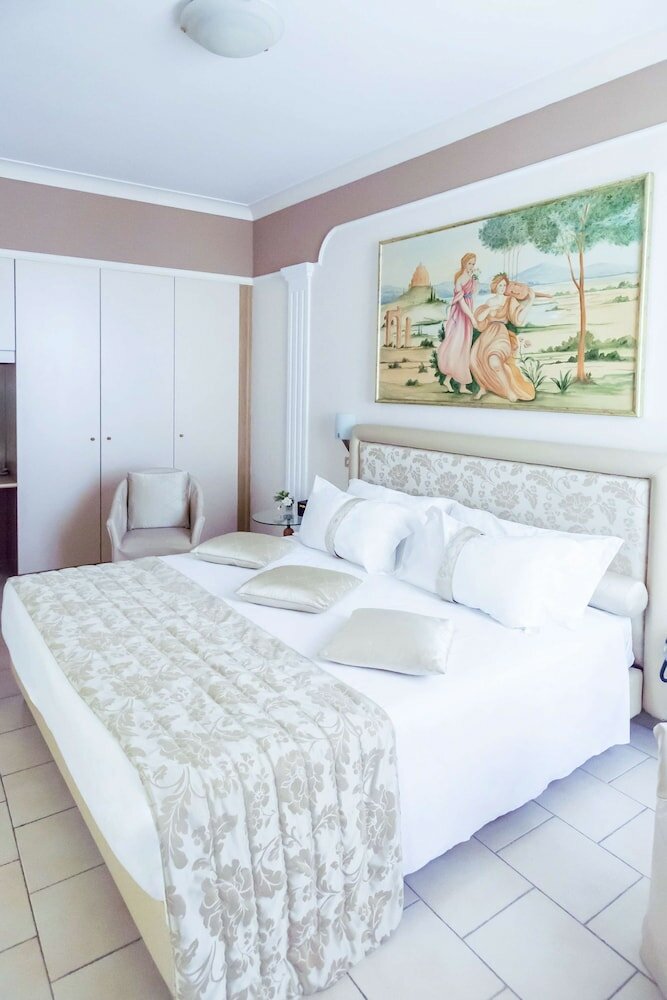 Фото Best Western Hotel Liberta