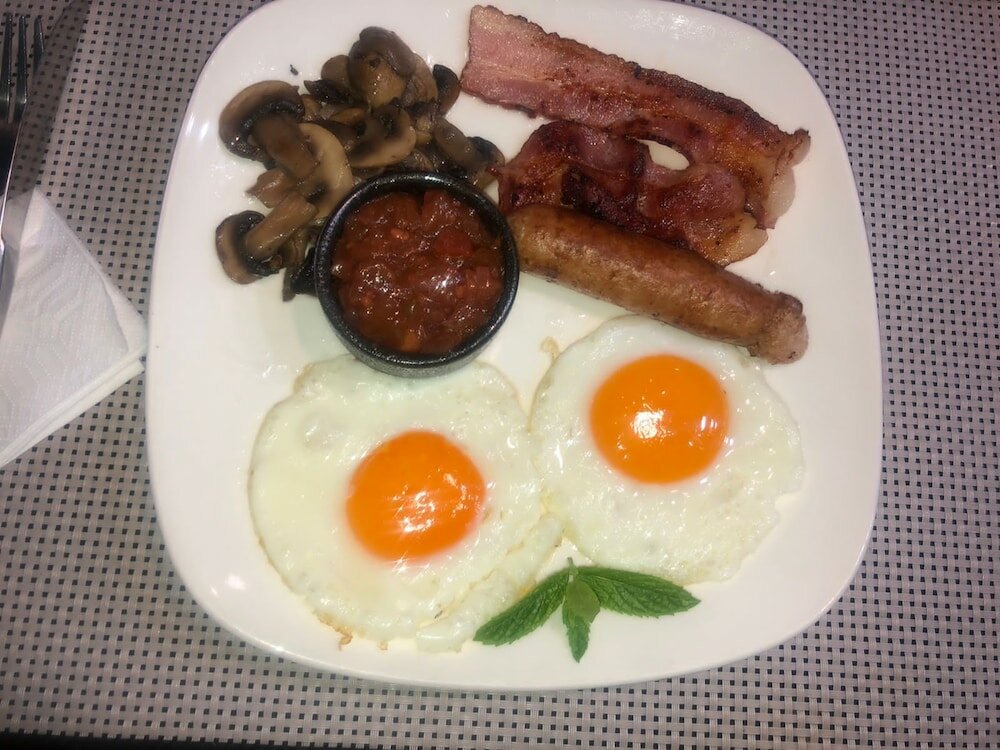 Фото 107 Dorpstraat Boutique Hotel