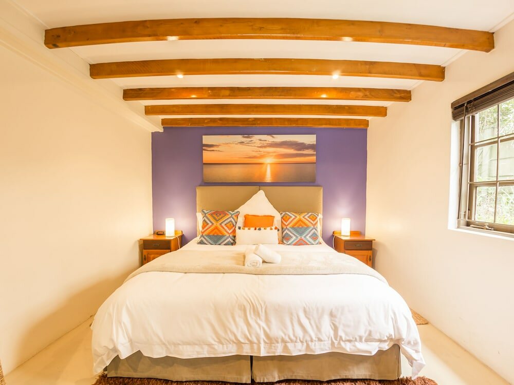 Фото Mackaya Bella Guest House