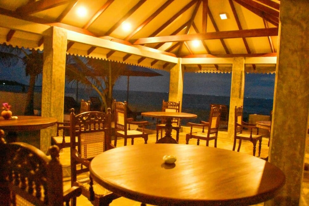 Фото Oriental Rest Hikkaduwa