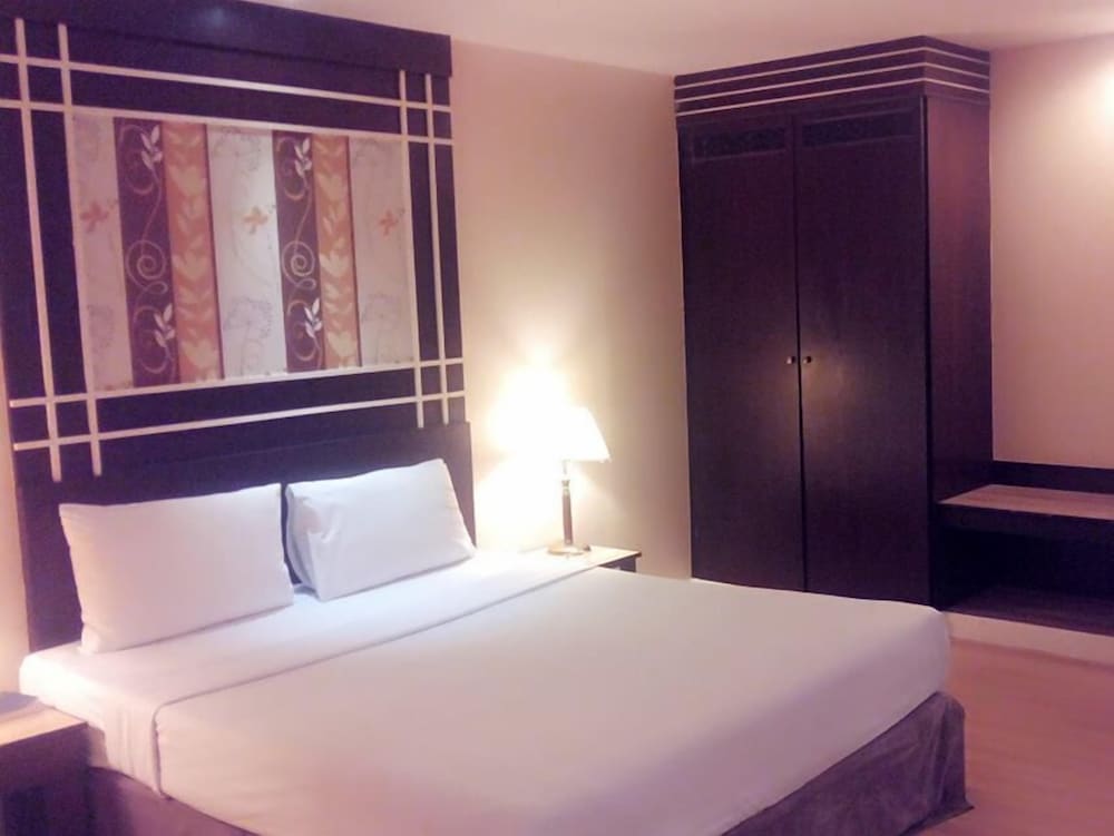 Фото Friendlytel Hotel