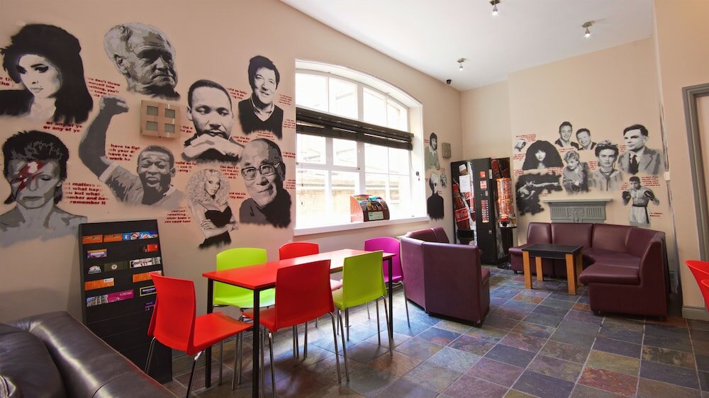 Фото Albatross Hostel