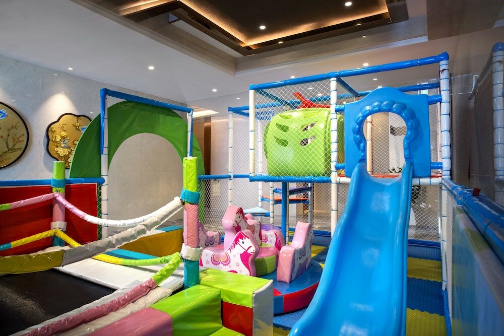 Фото Sofitel Lianyungang Suning