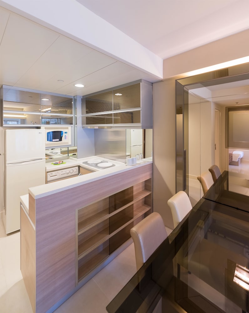 Фото Kowloon Harbourfront