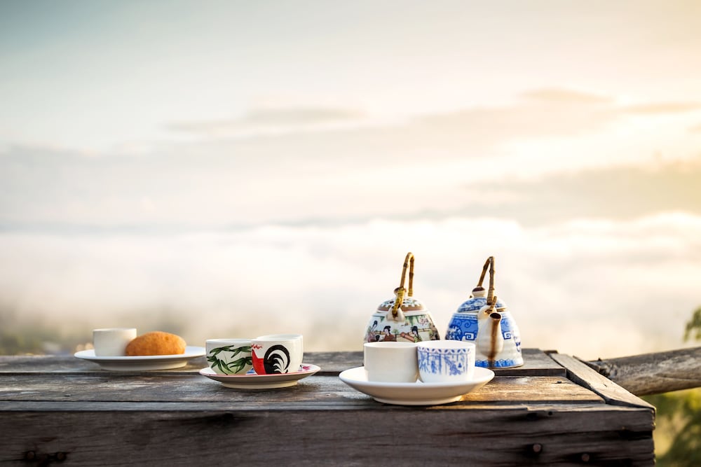 Фото Reverie Siam Resort