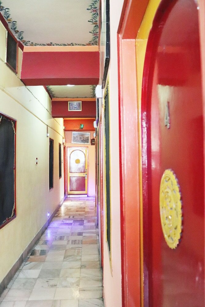 Фото Govind Hotel