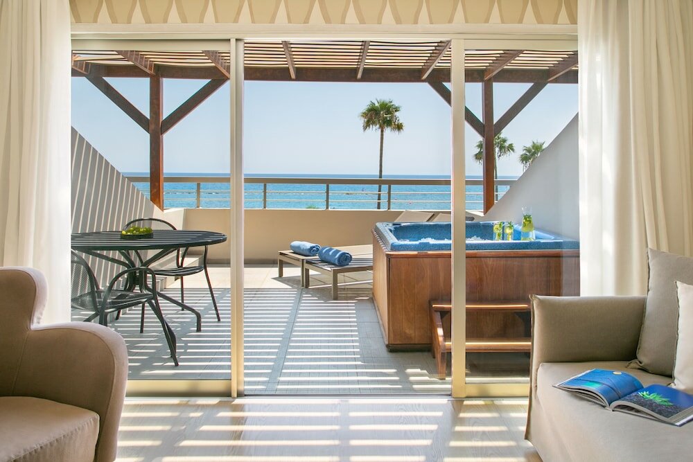 Фото Atlantica Miramare Beach