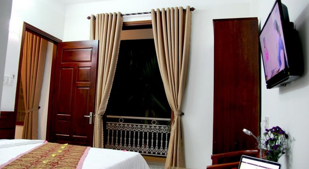 Фото Hoi An Golden Horse Villa