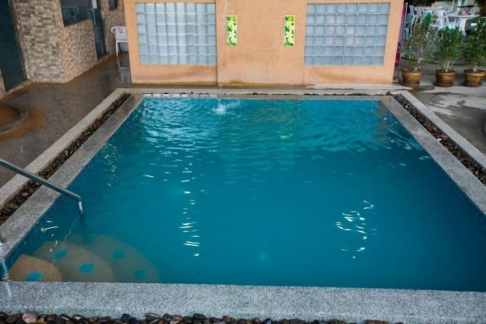 Фото Bua Tara Resort