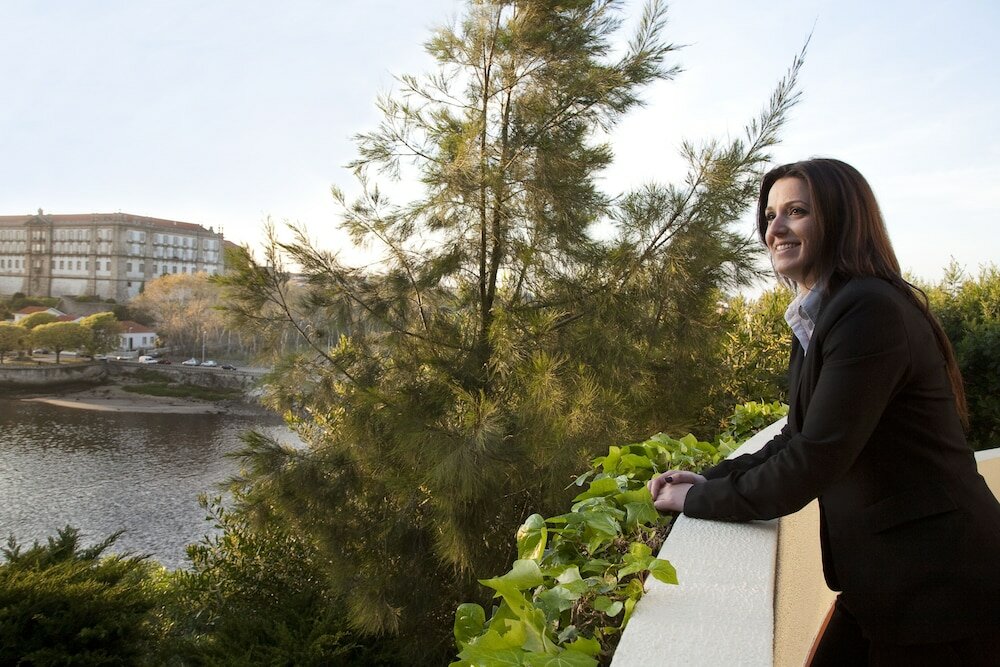 Фото Santana Hotel & SPA