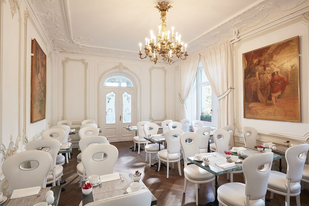 Фото Régent Contades