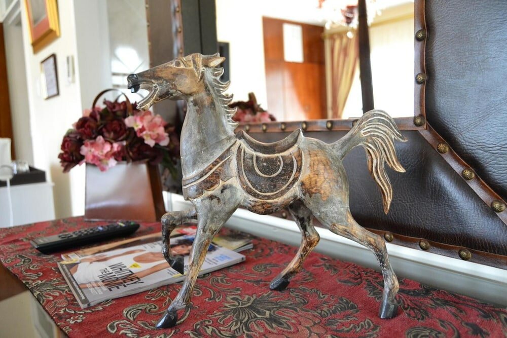 Фото Kimberley Manor Guesthouse