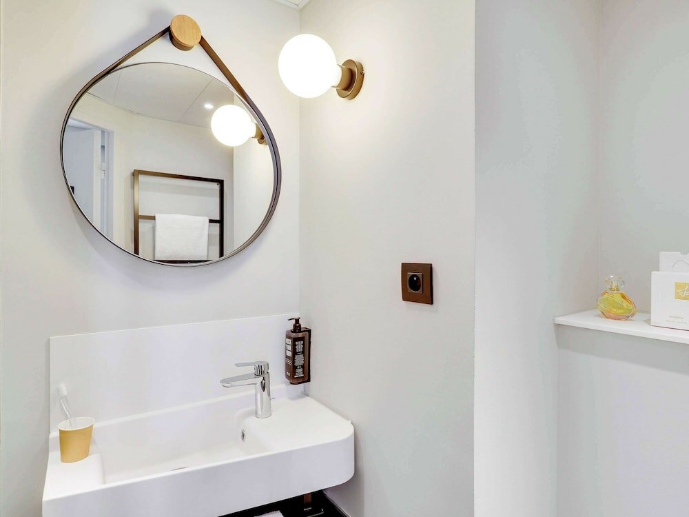 Фото Ibis Paris Levallois Perret