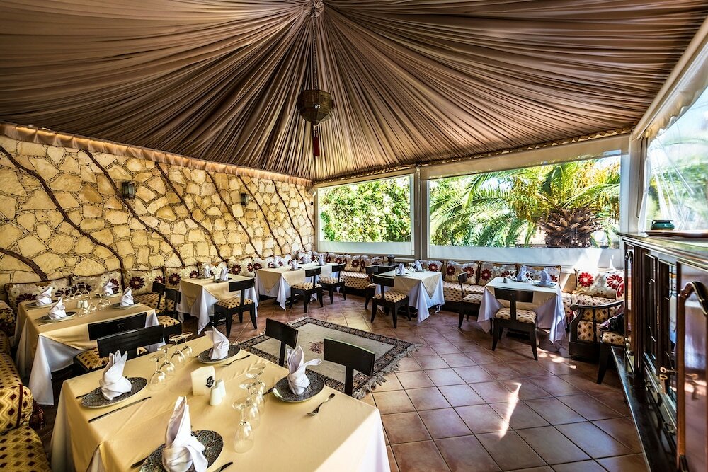 Фото Atlantic Hotel Agadir