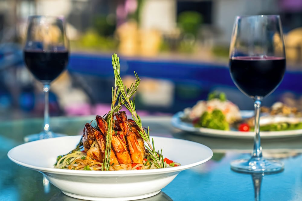 Фото Country Inn Tarika Goa, Varca Beach