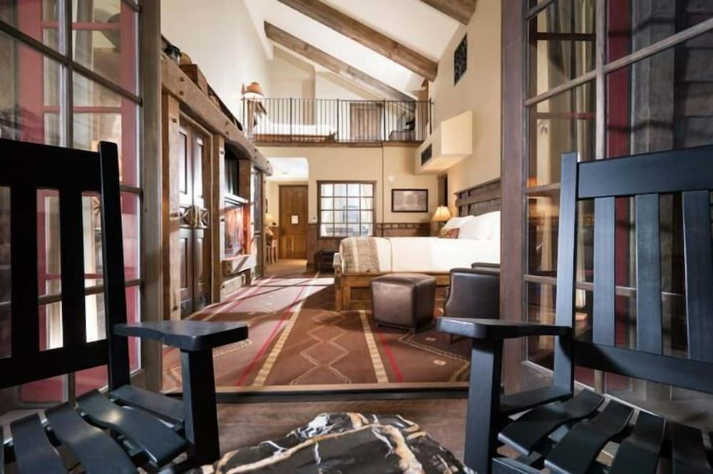 Фото Big Cypress Lodge