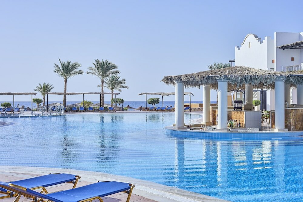 Фото JAZ Dahabeya