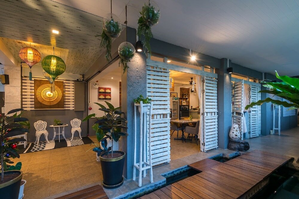 Фото Baan Ban Dalay