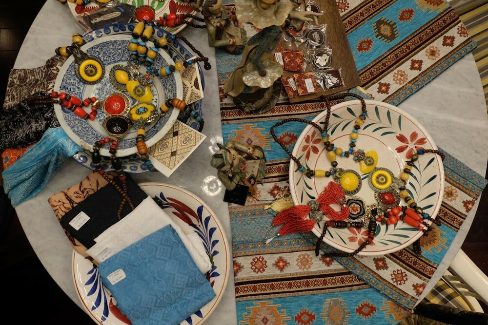 Фото The Shalimar Boutique Hotel